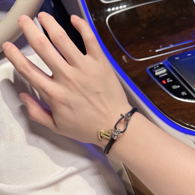 Louis Vuitton Bracelets